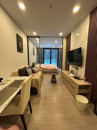 รูป ✨Condo for Rent : One 9 five  (AP-02) ( line : @condo91 ) - รูปที่ 1/10