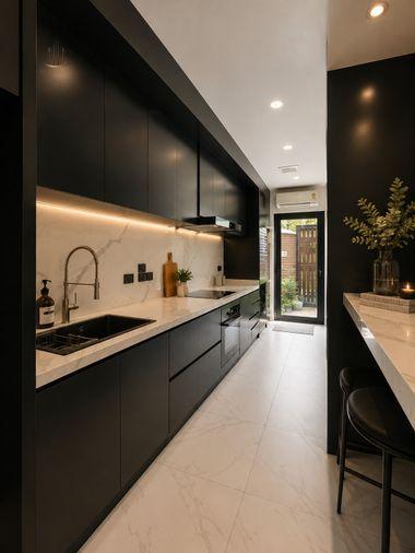 รูป บ้านเดี่ยวให้เช่า 📍 The Plant Elite Phatthanakan 📍 7 ห้องนอน 7 ห้องน้ำ ใกล้ทองหล่อ เอกมัย - รูปที่ 11/13