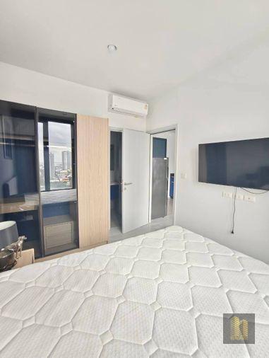 รูป 🌆 ให้เช่า: XT EKKAMAI | คอนโดสวยใจกลางเอกมัย | เฟอร์ครบ พร้อมอยู่ @90condo 🌃 - รูปที่ 2/8
