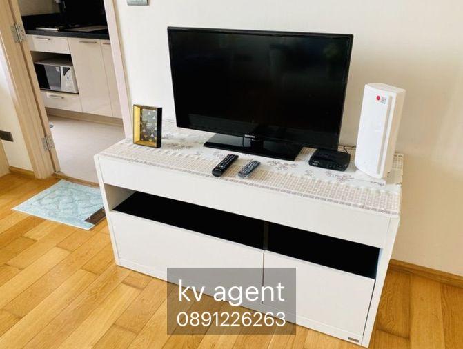picture fuse sense bangkae 1 bedroom 1 bathroom - 2/7