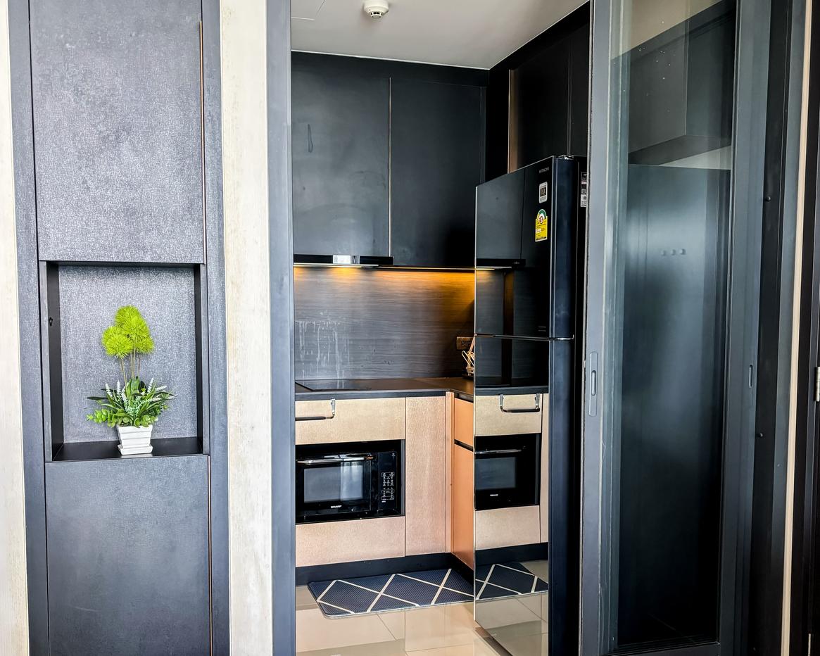 รูป 2 Bedroom Sea View Condo for Sale EDGE Central Pattaya - รูปที่ 2/13