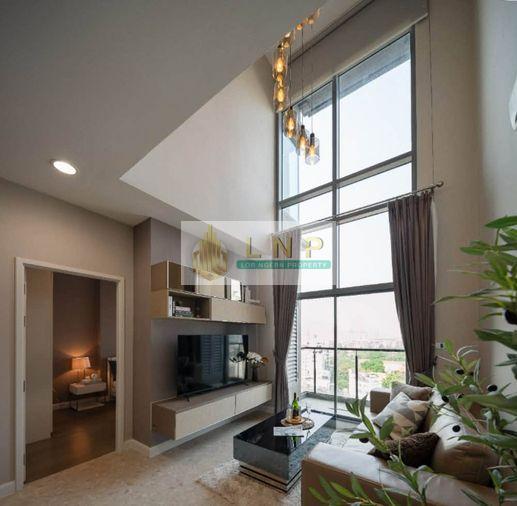 picture 🏢 Condo for Rent: The Crest Sukhumvit 34 Property Code | LNP-C9135 - 3/6