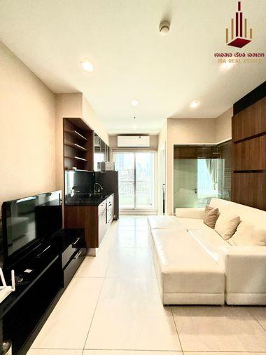 picture ✨ For Rent: Ivy Sathorn 10 Condo ✨  💰 Only 22,000 THB/month  - 2/5