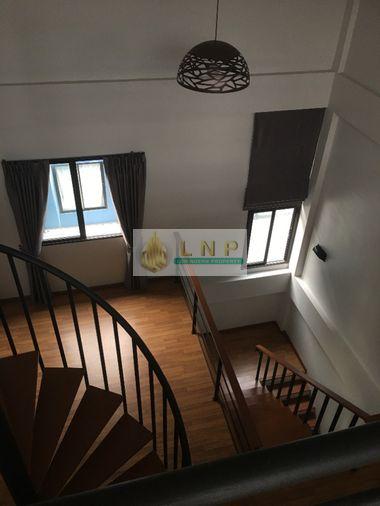 picture 🏠 House for Rent | HAUS 35 CHAENGWATTANA Property Code | LNP-H385 - 7/10