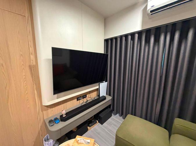 รูป 🔥 ขายคอนโด 2 ห้องนอน 📍เดอะ พาร์คแลนด์ จรัญ-ปิ่นเกล้า  The Parkland Charan-Pinklao |  🚆 ติด MRT บางยี่ขัน - รูปที่ 9/10