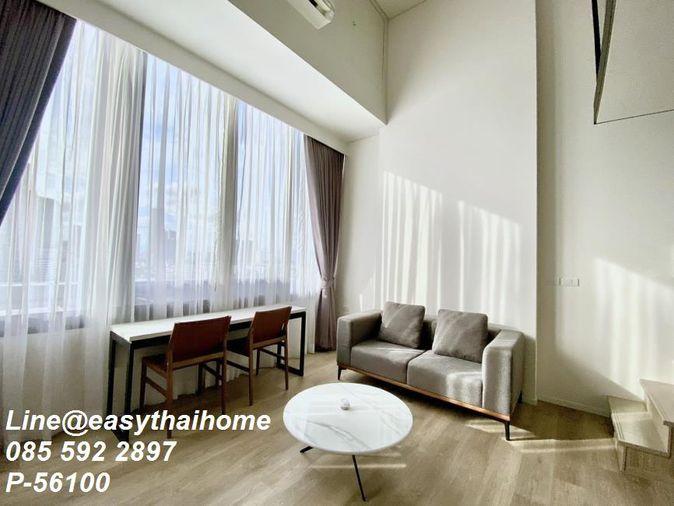 รูป 📍#คอนโดให้เช่า Ramada Plaza Residence by Siamese Asset ชั้น 6 (40 ตร.ม.)  ใกล้ BTS อ่อนนุช Line ID: @easythaihome 085-592-2897 (P-56100) - รูปที่ 14/26