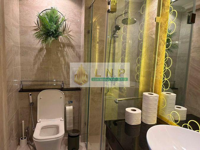 picture ðĒ Condo for Rent: The Riviera Monaco Property Code | LNP-C14453 - 14/14