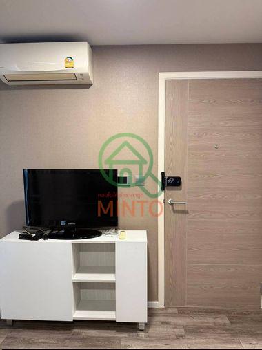 picture Atmoz Chaengwattana Condo For Rent / Line : @mintocondo - 5/9
