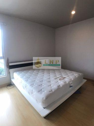 รูป 🏢 ให้เช่าคอนโด : Hive Sathorn (ไฮฟ์ สาทร) รหัสทรัพย์ | 📌LNP-C14448 - รูปที่ 10/16