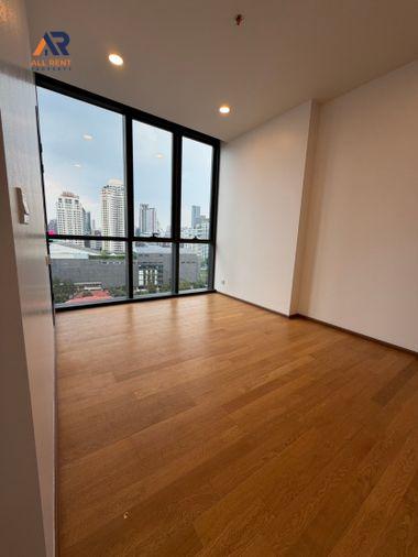รูป 🔥 Wish Signature II Midtown Siam ห้องสวย 2 Bedrooms ชั้น 12 ขนาด 46.83 ตร.ม. ใจกลางราชเทวี ใกล้ BTS ราชเทวี เพียง 40,000 บาท/เดือน! 🏙️✨ - รูปที่ 3/11