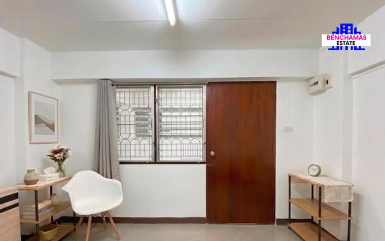 รูป 🏢 ขายคอนโด เกษตรเรสซิเดนท์ พหลฯ 34 | Kaset Residence Condo, Phaholyothin 34 | ใกล้ BTS ม.เกษตร - รูปที่ 2/5
