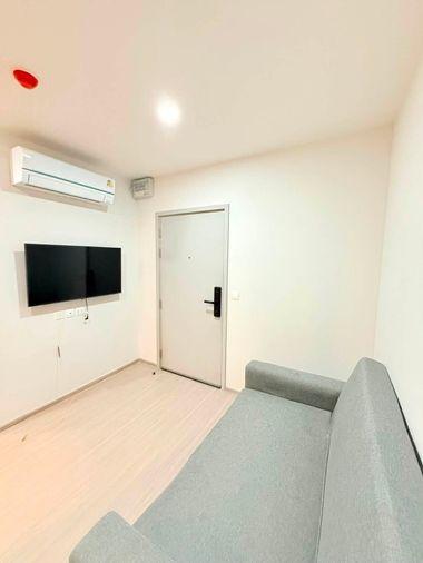 รูป 🟢ER26422 🟢ให้เช่า / For Rent Aspire Asoke - Ratchada 💰 ราคา 16,000 บาท/เดือน - รูปที่ 4/19