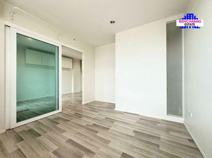 รูป 🏢 ขายคอนโด เดอะ คีย์ พหลโยธิน 34 | The Key Condo Phahol 34 | ใกล้ BTS เสนานิคม - รูปที่ 2/10