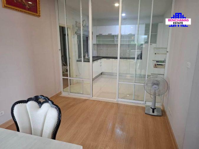 picture ðĄ House for Sale | The Sky Don Mueang Project | Don Mueang Location - 3/8