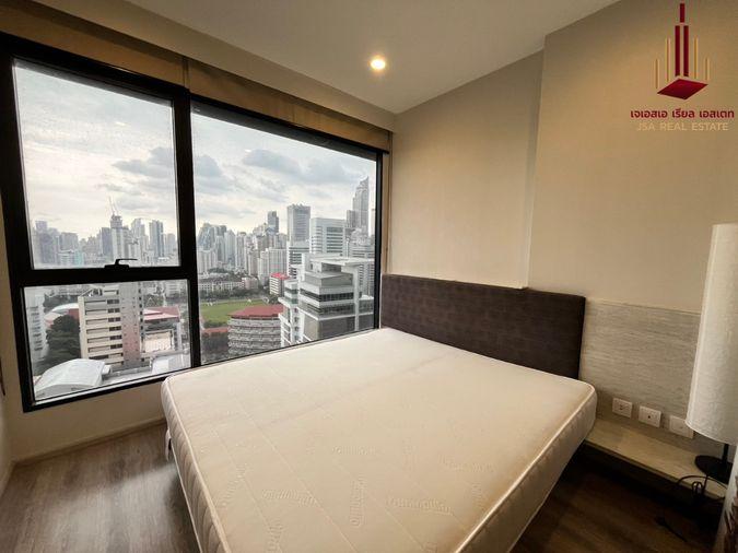 picture ✨ For Sale:  IDEO Mobi Asoke Condo ✨💰 Only 10,000,000 THB - 2/6