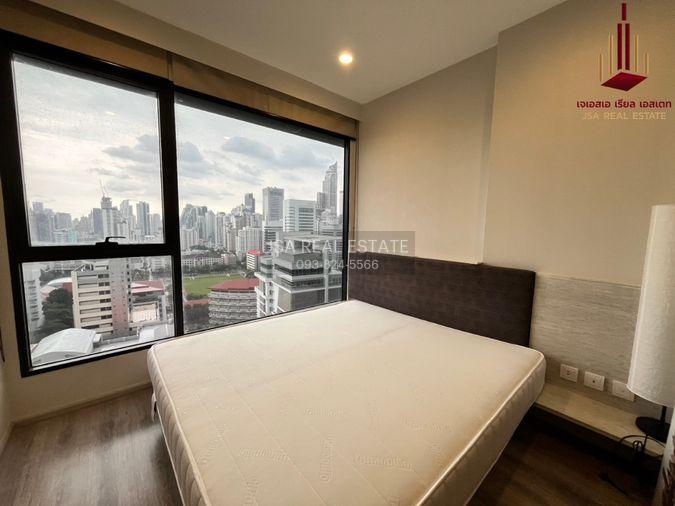 picture ✨ For Sale: IDEO Mobi Asoke Condo ✨💰 Only 10,000,000 THB - 2/6