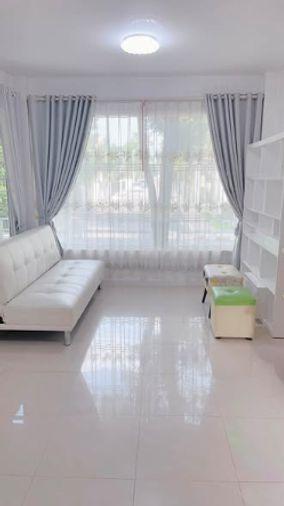 รูป ✅ เพอร์เฟค เพลส สุขุมวิท 77 | Perfect Place Sukhumvit 77 | ใกล้ Airport Rail Link สถานีลาดกระบัง - รูปที่ 2/9