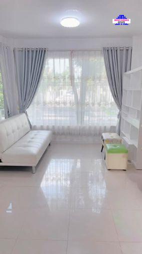 รูป ✅ เพอร์เฟค เพลส สุขุมวิท 77 | Perfect Place Sukhumvit 77 | ใกล้ Airport Rail Link สถานีลาดกระบัง - รูปที่ 2/9