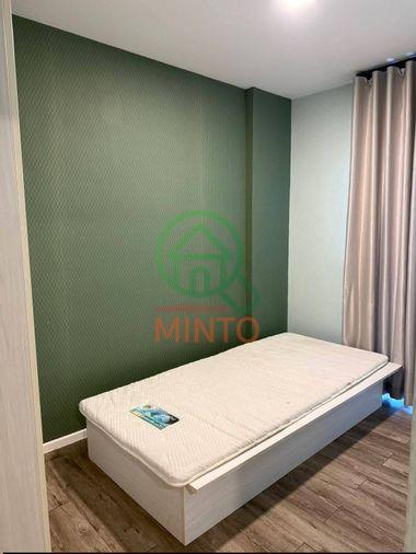picture Atmoz Chaengwattana Condo For Rent / Line : @mintocondo - 2/9