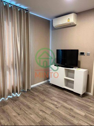 picture Atmoz Chaengwattana Condo For Rent / Line : @mintocondo - 8/9
