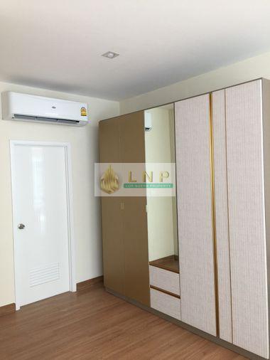 รูป 🏠 ให้เช่าบ้าน : Golden Town 2 Pinklao - Charansanitwong (โกลเด้นทาวน์ 2 ปิ่นเกล้า - จรัญสนิทวงศ์) รหัสทรัพย์ | 📌LNP-H1126 - รูปที่ 11/16