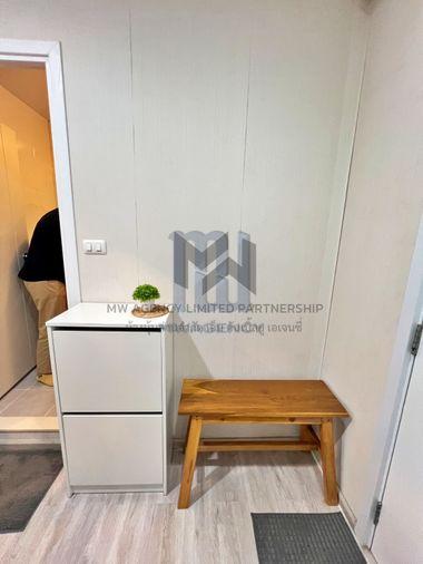 รูป ห้องว่าง 💎💎MW agency❣️❤️❣️❤️พลัม คอนโด เซ็นทรัล สเตชั่น - รูปที่ 13/20
