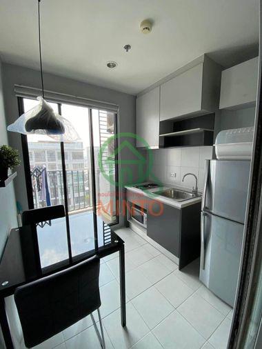 picture The Base Chaengwattana Condo For Rent / Line : @mintocondo - 7/9