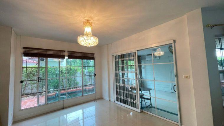 รูป 🏡 ขายบ้าน ปาริชาติ 345 | Parichat 345 | ใกล้ดอนเมือง–ราชพฤกษ์–ชัยพฤกษ์–ปากเกร็ด - รูปที่ 7/20