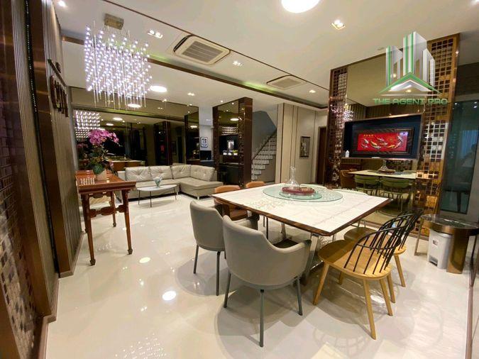 รูป 💚💛🧡HPW0032 บ้านเดี่ยว เดอะ ซิตี้ พัฒนาการ ( The City Pattanakarn ) 📲LINE: @theagentpro 🩷💜💙 - รูปที่ 34/54