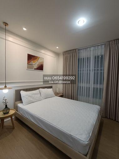 รูป ❄OSa260823 Dcondo Campus Resort Ratchapruk-Charan13 (ดีคอนโด แคมปัส รีสอร์ท ราชพฤกษ์-จรัญฯ 13) - รูปที่ 1/10