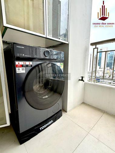 picture ✨ For Rent: Ivy Sathorn 10 Condo ✨ 💰 Only 22,000 THB/month - 5/5