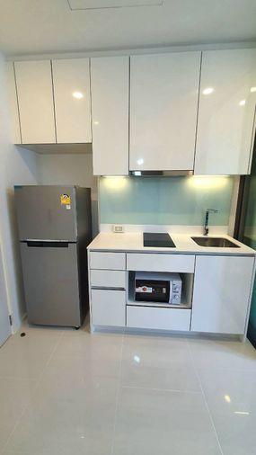 รูป 🤝🏻RB25847 ให้เช่าถูกมาก👍แมสซารีน รัชโยธิน✅แอดไลน์ @mproperty( มี @ ด้วย) แอดมินตอบไว - รูปที่ 6/9