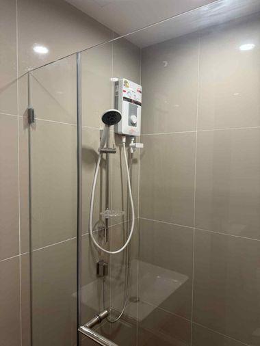รูป 🔮RB25843 ให้เช่าถูกมาก👍ไอดีโอ รามคำแหง - ลำสาลี สเตชั่น✅แอดไลน์ @119dgdea ( มี @ ด้วย) แอดมินตอบไว - รูปที่ 12/14