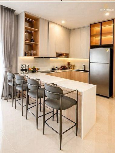 รูป 🏡 ให้เช่าพูลวิลล่า 5 ห้องนอน ห้วยใหญ่ พัทยา | THAMBER | 150,000 บาท/เดือน - รูปที่ 3/3