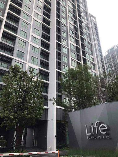 รูป 🏢 ขายคอนโด : Life Sukhumvit 48 (ไลฟ์ สุขุมวิท 48)   รหัสทรัพย์ | 📌LNP-C14449  - รูปที่ 14/18