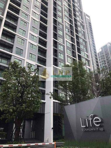 รูป 🏢 ขายคอนโด : Life Sukhumvit 48 (ไลฟ์ สุขุมวิท 48) รหัสทรัพย์ | 📌LNP-C14449 - รูปที่ 14/18