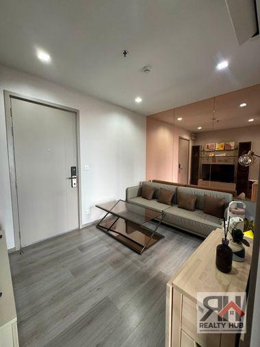รูป 🤝🏻RB25849 ให้เช่าถูกมาก👍เดอะ โพลิแทน อควา✅แอดไลน์ @mproperty( มี @ ด้วย) แอดมินตอบไว - รูปที่ 3/13