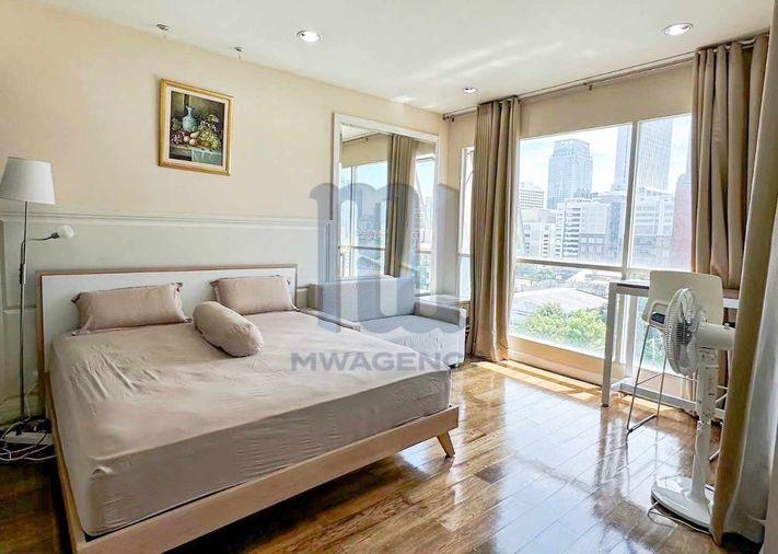 รูป ห้องว่าง 💎💎MW agency❣️❤️❣️❤️ดิ แอดเดรส ชิดลม - รูปที่ 1/9