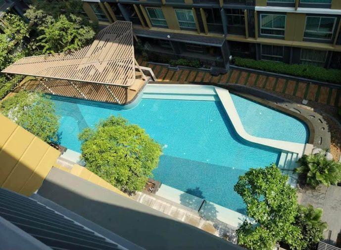 รูป 🤝🏻RB25854 ให้เช่าถูกมาก👍เมโทร ลักซ์ พระราม 4✅แอดไลน์ @mproperty( มี @ ด้วย) แอดมินตอบไว - รูปที่ 2/8