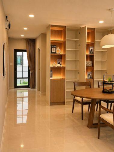 รูป 💚💛🧡HBN0273 บ้านเดี่ยว เซนโทร บางนา Phase 2 ( Centro Bangna Phase 2 ) 📲LINE: @theagentpro 🩷💜💙  - รูปที่ 17/27