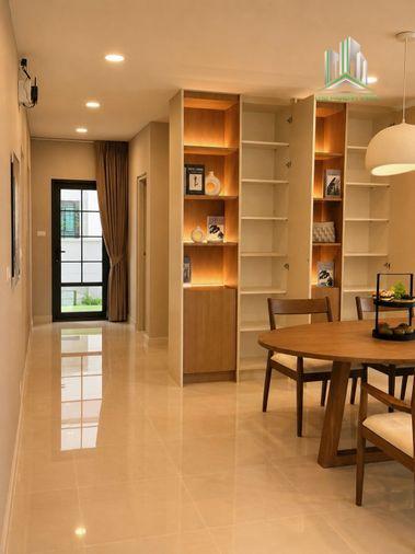 รูป 💚💛🧡HBN0273 บ้านเดี่ยว เซนโทร บางนา Phase 2 ( Centro Bangna Phase 2 ) 📲LINE: @theagentpro 🩷💜💙 - รูปที่ 17/27