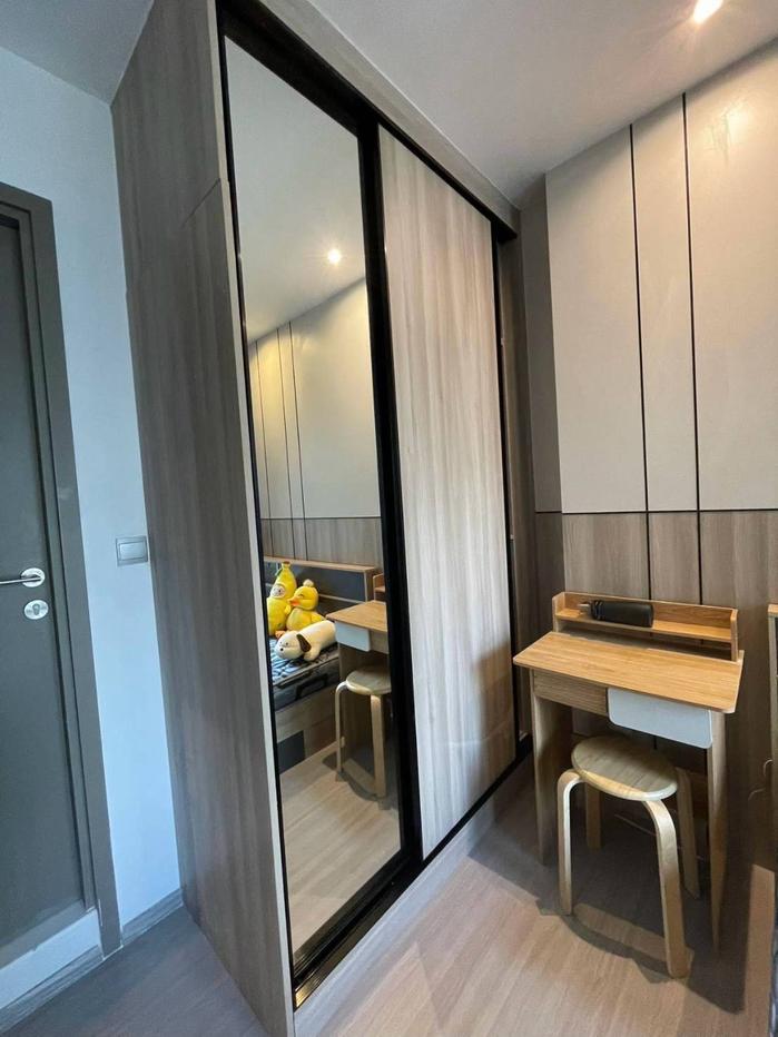 picture ✨Condo for Rent :  Life Asoke Hype ( AP-02) ( line : @condo91 ) - 3/8