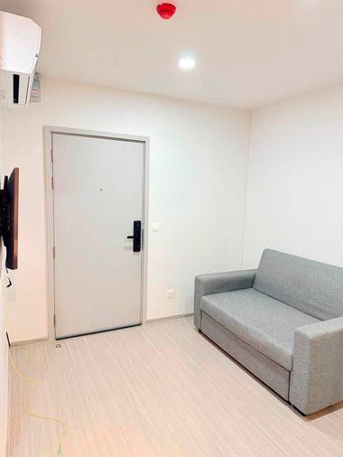 รูป 🟪🟦🟩🟨🟧 ให้เช่า Aspire Asoke - Ratchada  🛎️🛎️ | 𝗟𝗶𝗻𝗲@: @𝗮𝘀𝘀𝗲𝘁𝘀𝗽𝗿𝗼  - รูปที่ 5/10