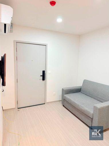 รูป 🟪🟦🟩🟨🟧 ให้เช่า Aspire Asoke - Ratchada 🛎️🛎️ | 𝗟𝗶𝗻𝗲@: @𝗮𝘀𝘀𝗲𝘁𝘀𝗽𝗿𝗼 - รูปที่ 5/10