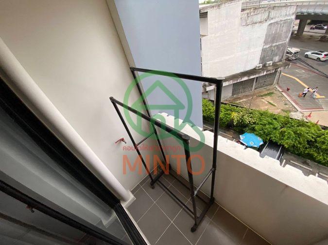 picture Modiz Interchange Condo For Rent / Line : @mintocondo - 12/20