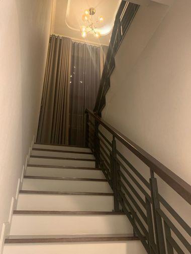 รูป ขายด่วน 🔥 Setthasiri-Krungthep Kreetha 2 🔥 5 ห้องนอน 5 ห้องน้ำ ใกล้โรงเรียนนานาชาติไบรตัน - รูปที่ 9/14