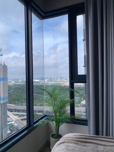 รูป 🏙️ ให้เช่า ไลฟ์ ลาดพร้าว แวลลีย์ ส่วนกลางอลังการ สระว่ายน้ำ The Canyon สวนสวย (DSL280) - รูปที่ 5/10