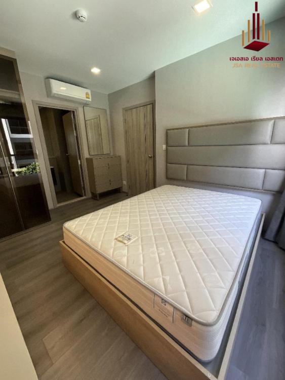 picture ✨ For Rent: The Politan Breeze Condo ✨ 💰 Only 24,900 THB/month  - 1/4