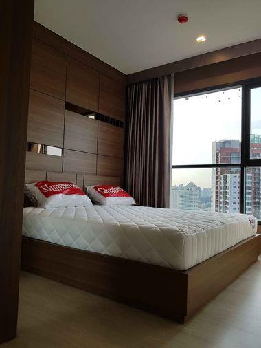รูป 🏢 ขายคอนโด : Life Sukhumvit 48 (ไลฟ์ สุขุมวิท 48)   รหัสทรัพย์ | 📌LNP-C14449  - รูปที่ 1/18