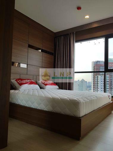 รูป 🏢 ขายคอนโด : Life Sukhumvit 48 (ไลฟ์ สุขุมวิท 48) รหัสทรัพย์ | 📌LNP-C14449 - รูปที่ 1/18